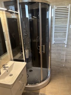 Lily Beach Apartman14