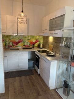 Lily Beach Apartman15