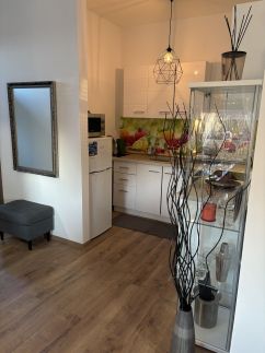 Lily Beach Apartman16