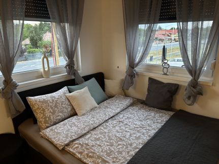 Lily Beach Apartman19