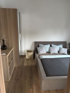 Lily Beach Apartman6