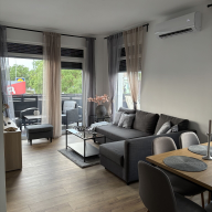 Lily Beach Apartman