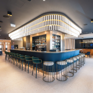 Energy Hotel & Business Center