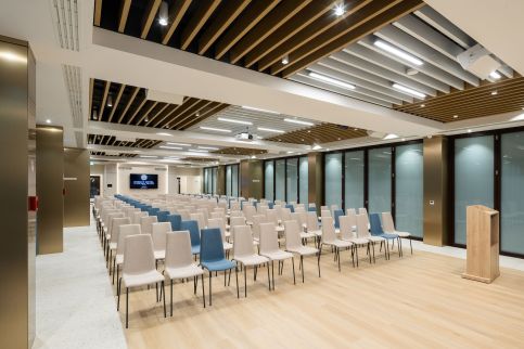 Energy Hotel & Business Center12