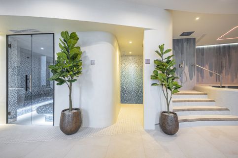 Energy Hotel & Business Center14