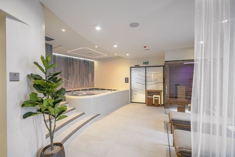 Energy Hotel & Business Center17