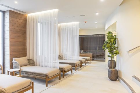 Energy Hotel & Business Center18