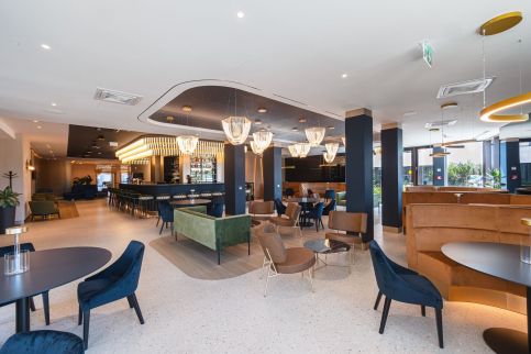 Energy Hotel & Business Center10