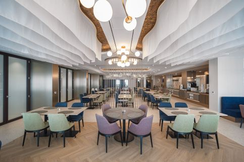 Energy Hotel & Business Center3