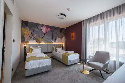 Energy Hotel & Business Center6