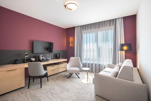 Energy Hotel & Business Center7