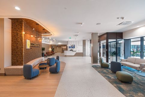 Energy Hotel & Business Center8