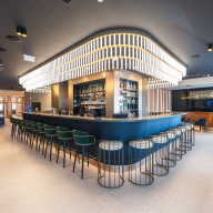 Energy Hotel & Business Center