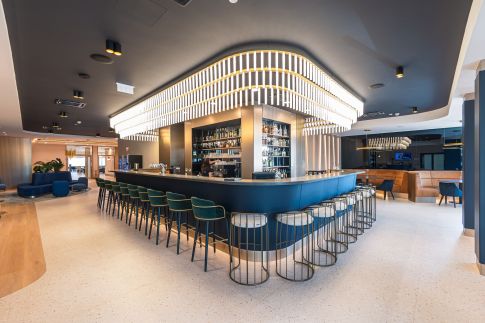 Energy Hotel & Business Center