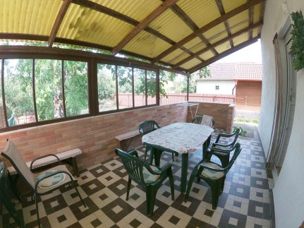 Lídia Apartman - Mezőkövesd, Zsóry18