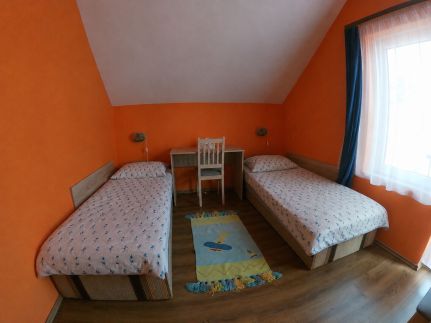 Lídia Apartman - Mezőkövesd, Zsóry24