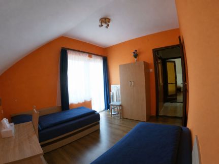 Lídia Apartman - Mezőkövesd, Zsóry25
