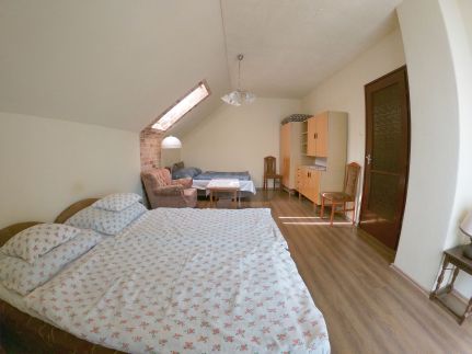 Lídia Apartman - Mezőkövesd, Zsóry26