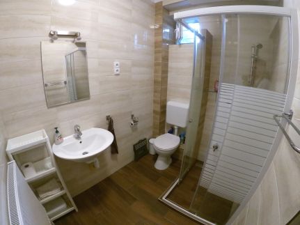 Lídia Apartman - Mezőkövesd, Zsóry7