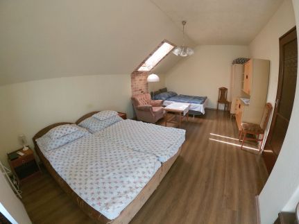 Lídia Apartman - Mezőkövesd, Zsóry27