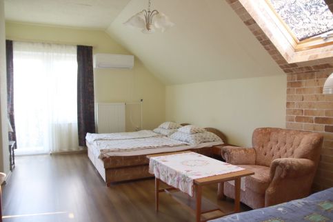 Lídia Apartman - Mezőkövesd, Zsóry28