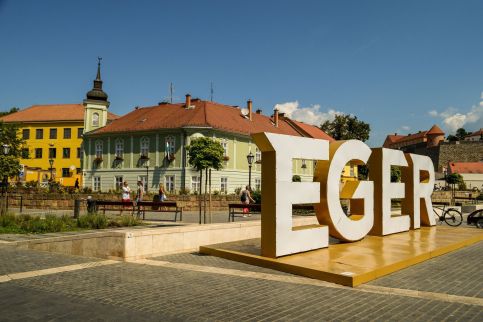 Lídia Apartman - Mezőkövesd, Zsóry35