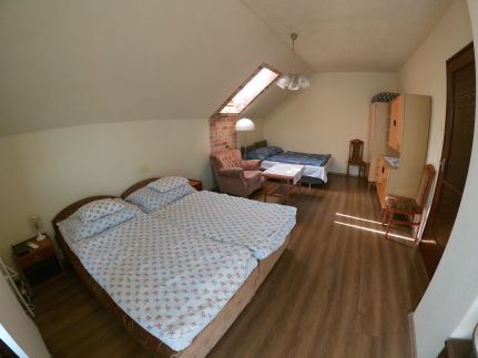 Lídia Apartman - Mezőkövesd, Zsóry9