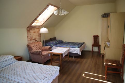 Lídia Apartman - Mezőkövesd, Zsóry11