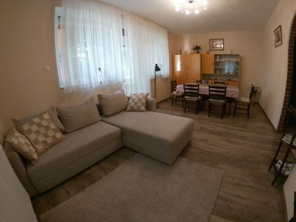 Lídia Apartman - Mezőkövesd, Zsóry17