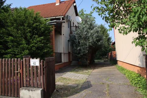 Lídia Apartman - Mezőkövesd, Zsóry28