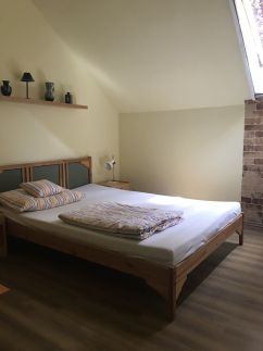 Lídia Apartman - Mezőkövesd, Zsóry2