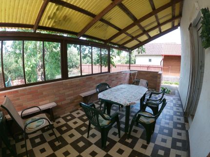 Lídia Apartman - Mezőkövesd, Zsóry29