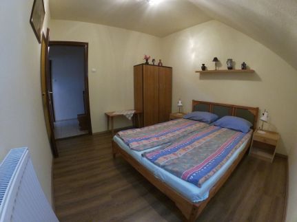 Lídia Apartman - Mezőkövesd, Zsóry3