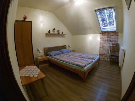 Lídia Apartman - Mezőkövesd, Zsóry4