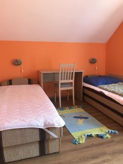 Lídia Apartman - Mezőkövesd, Zsóry5