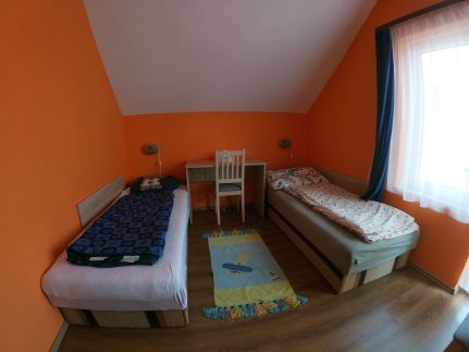 Lídia Apartman - Mezőkövesd, Zsóry6