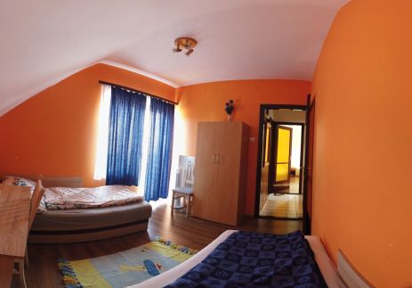 Lídia Apartman - Mezőkövesd, Zsóry7