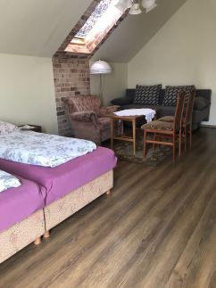 Lídia Apartman - Mezőkövesd, Zsóry8