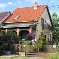 Lídia Apartman - Mezőkövesd, Zsóry
