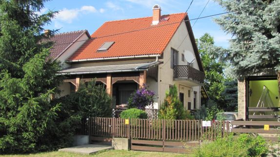 Lídia Apartman - Mezőkövesd, Zsóry