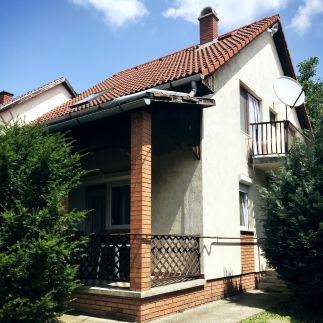 Lídia Apartman - Mezőkövesd, Zsóry