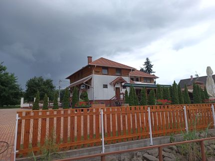 Bodorka Étterem és Panzió10