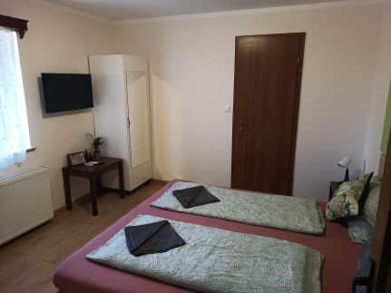 Bodorka Étterem és Panzió2