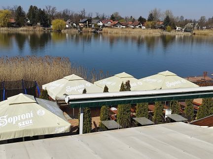 Bodorka Étterem és Panzió8