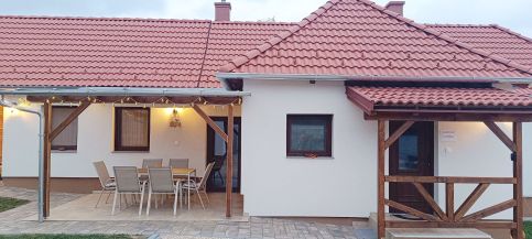 Bakonyliget Vendégház12