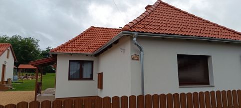 Bakonyliget Vendégház21