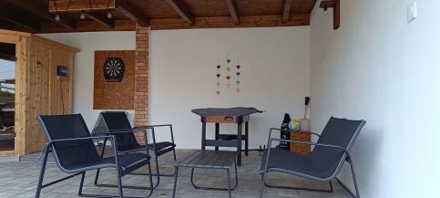 Bakonyliget Vendégház20