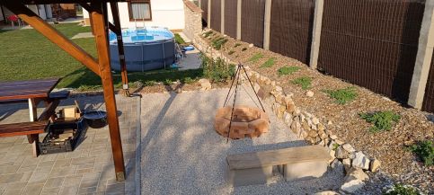 Bakonyliget Vendégház21