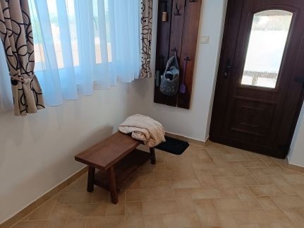 Bakonyliget Vendégház9