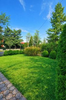 Strandközeli Nyaralóház3